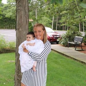 Meet your Posher, Alison